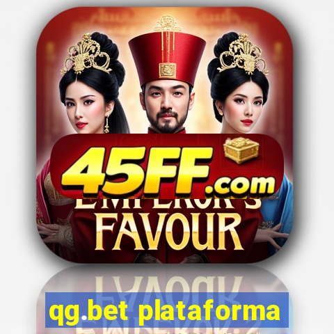 qg.bet plataforma